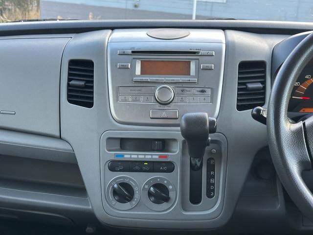 ワゴンＲ ＦＸ（11枚目）