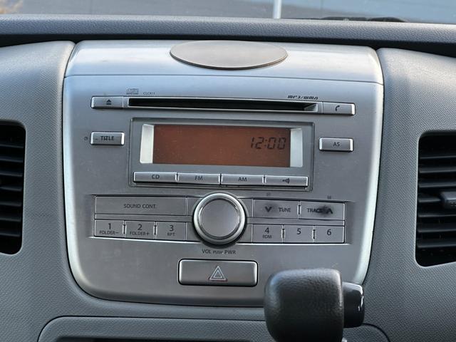 ワゴンＲ ＦＸ（12枚目）