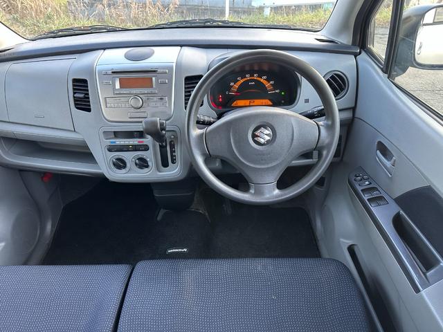 ワゴンＲ ＦＸ（14枚目）