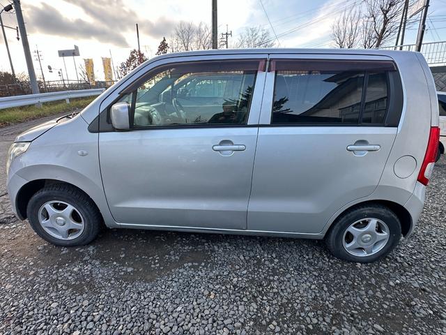 ワゴンＲ ＦＸ（21枚目）