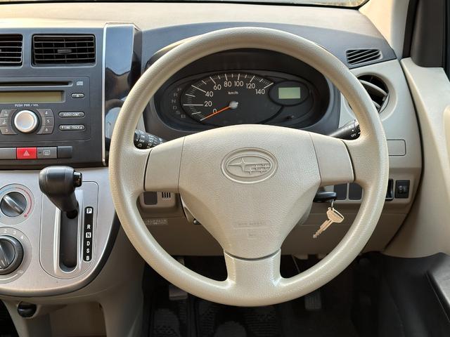 プレオ Ｌ　スペシャル（14枚目）