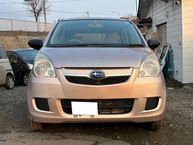 プレオ Ｌ　スペシャル（17枚目）