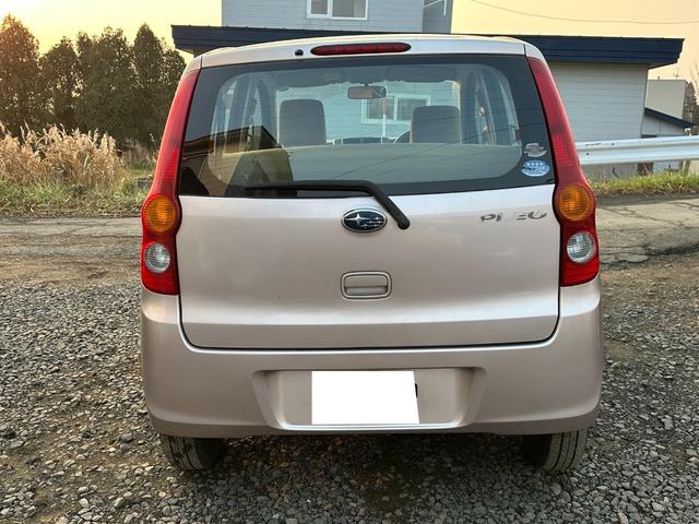 プレオ Ｌ　スペシャル（20枚目）