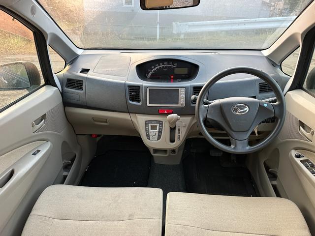 ムーヴ L(2枚目)