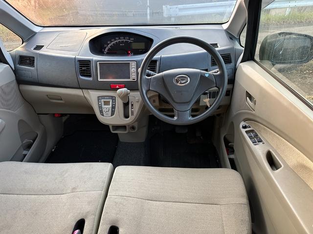 ムーヴ L(14枚目)