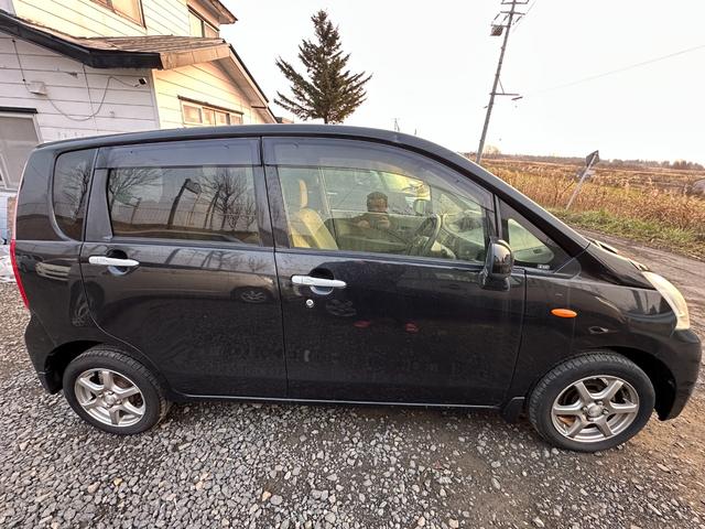 ムーヴ L(19枚目)