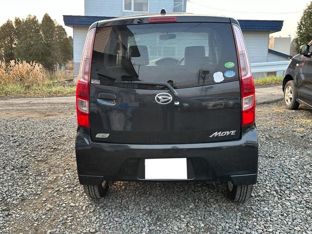 ムーヴ L(21枚目)