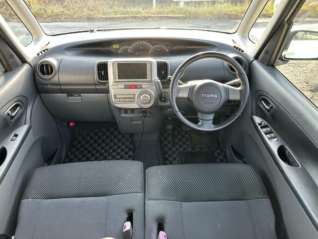 タント カスタムＲＳ（2枚目）