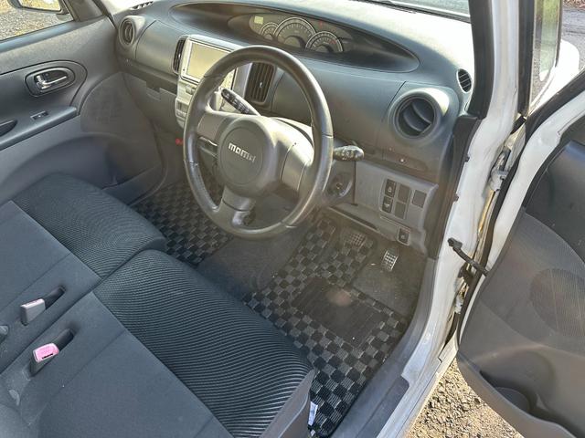 タント カスタムＲＳ（4枚目）