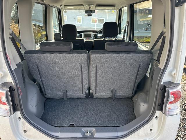 タント カスタムＲＳ（6枚目）