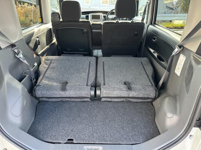 タント カスタムＲＳ（7枚目）