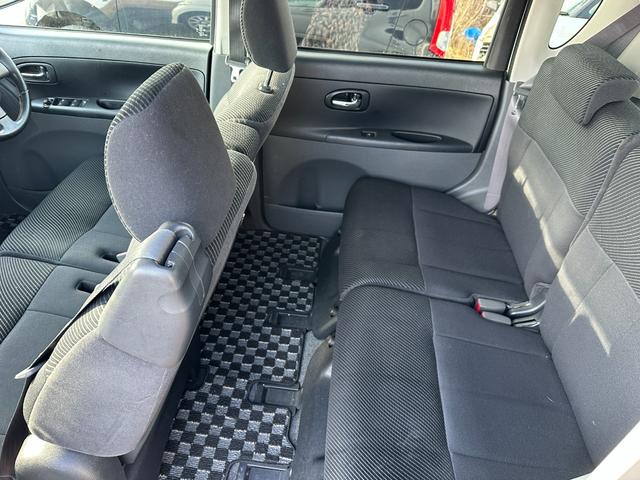 タント カスタムＲＳ（9枚目）