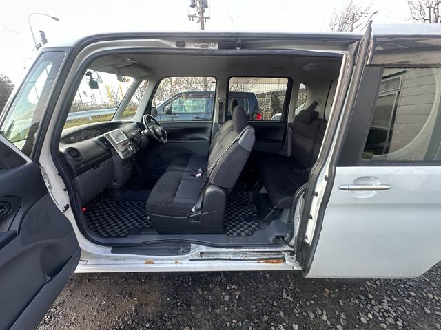 タント カスタムＲＳ（11枚目）