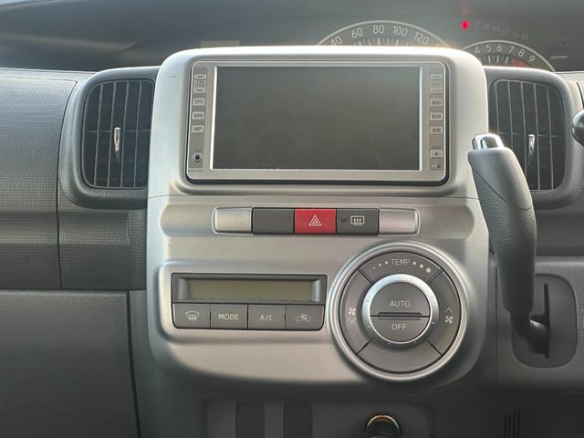 タント カスタムＲＳ（12枚目）