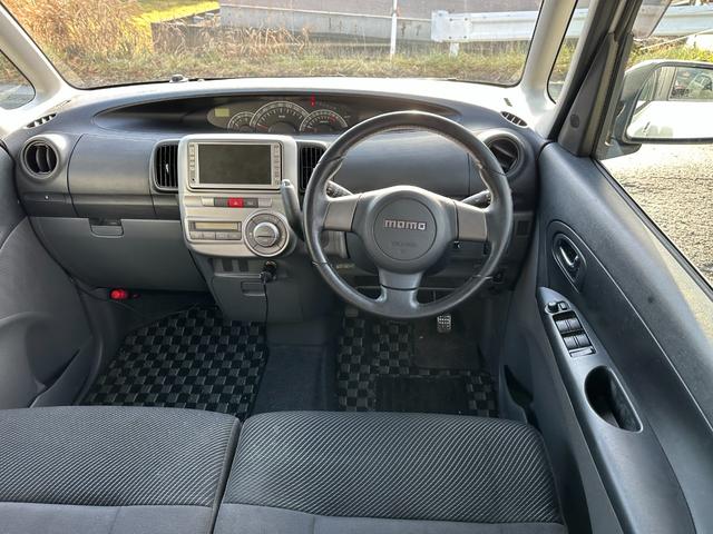 タント カスタムＲＳ（15枚目）