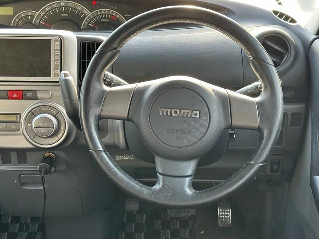 タント カスタムＲＳ（16枚目）