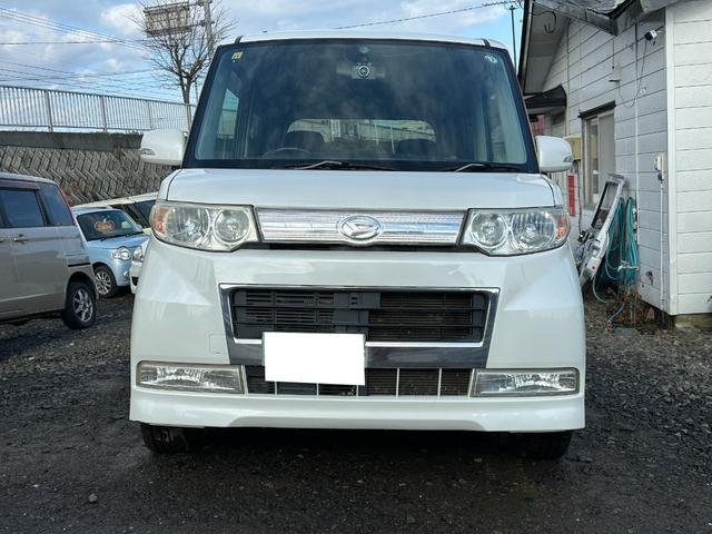 タント カスタムＲＳ（21枚目）