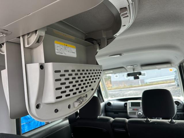 タント カスタムＲＳ（26枚目）