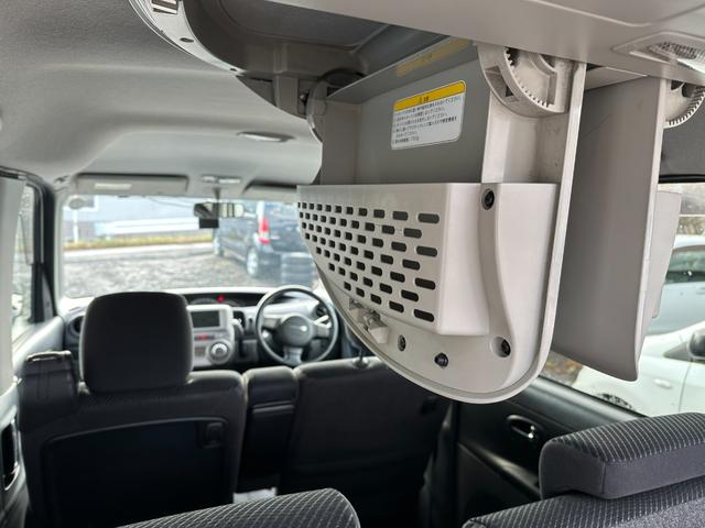 タント カスタムＲＳ（27枚目）