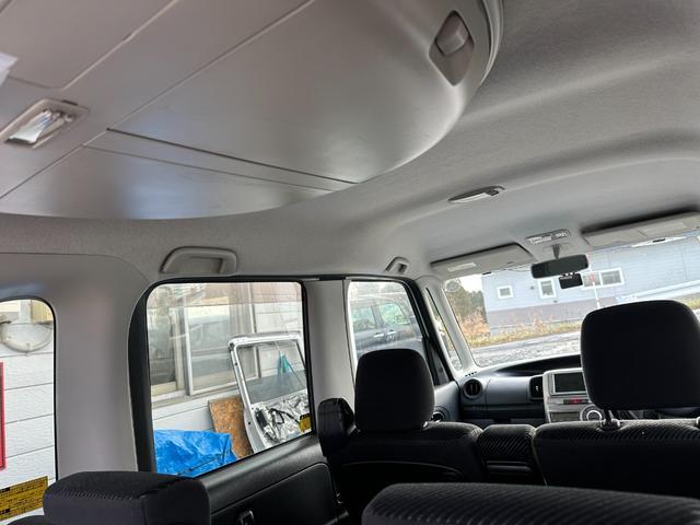 タント カスタムＲＳ（28枚目）