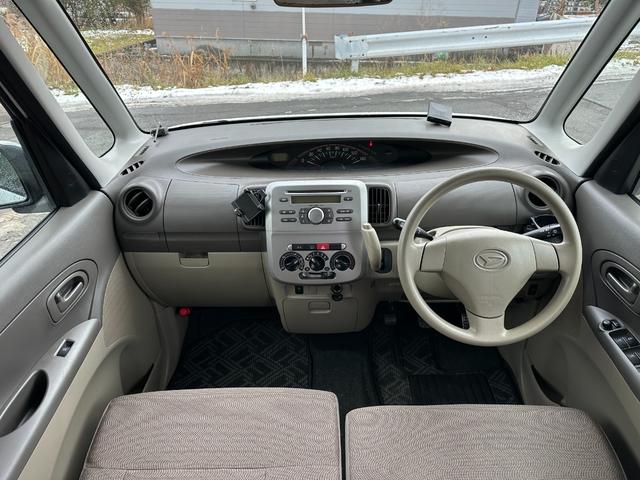 タント X(2枚目)