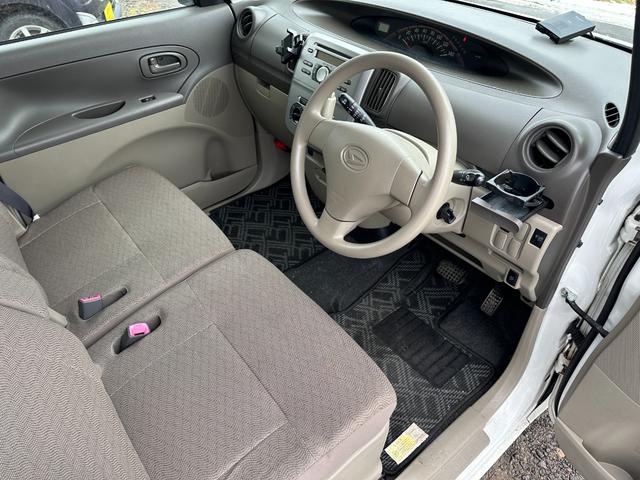 タント X(4枚目)