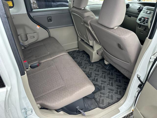 タント X(5枚目)