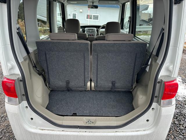 タント X(6枚目)