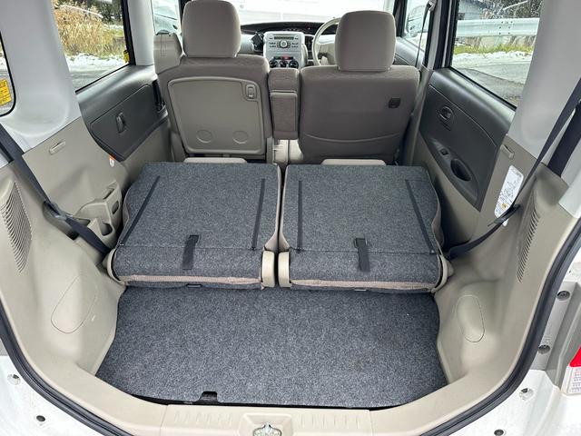 タント X(7枚目)