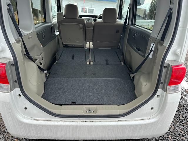 タント X(8枚目)