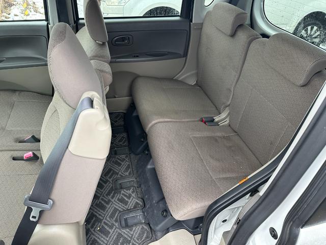 タント X(9枚目)