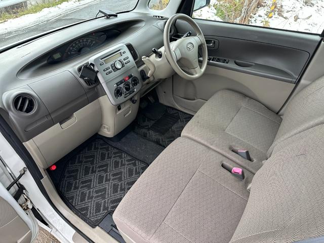 タント X(10枚目)