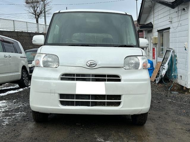 タント X(20枚目)