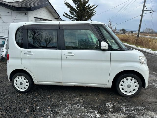 タント X(21枚目)