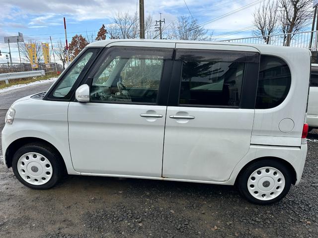 タント X(22枚目)