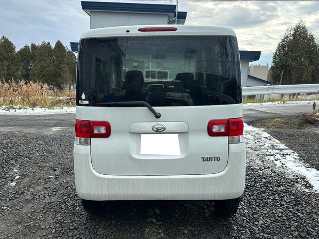 タント X(23枚目)