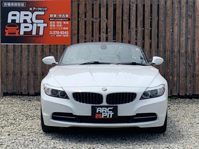 ＢＭＷ Ｚ４