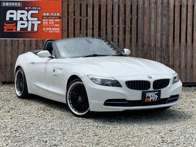 ＢＭＷ Ｚ４