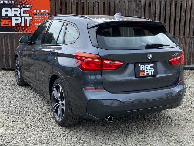 ＢＭＷ Ｘ１