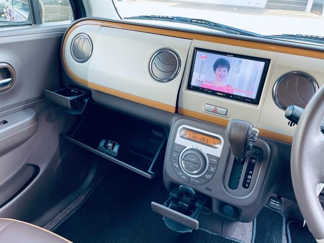 Ｘ　４ＷＤ／本州仕入／ナビＴＶ／バックカメラ／スマートキー／シートヒーター／ショコラシート(26枚目)