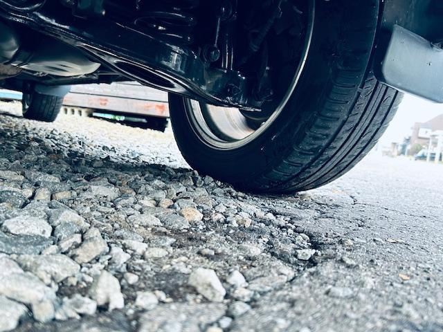 デリカＤ：５ Ｇ　パワーパッケージ　４ＷＤ／本州仕入／ナビフルセグ／バックカメラ／フリップダウンモニター／両側パワースライドドア／ビルトインＥＴＣ／ＨＩＤ／８人乗り／（11枚目）