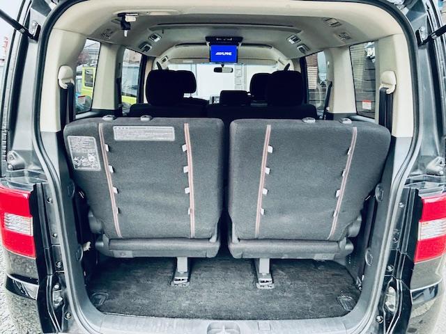 デリカＤ：５ Ｇ　パワーパッケージ　４ＷＤ／本州仕入／ナビフルセグ／バックカメラ／フリップダウンモニター／両側パワースライドドア／ビルトインＥＴＣ／ＨＩＤ／８人乗り／（15枚目）