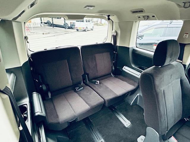 デリカＤ：５ Ｇ　パワーパッケージ　４ＷＤ／本州仕入／ナビフルセグ／バックカメラ／フリップダウンモニター／両側パワースライドドア／ビルトインＥＴＣ／ＨＩＤ／８人乗り／（21枚目）