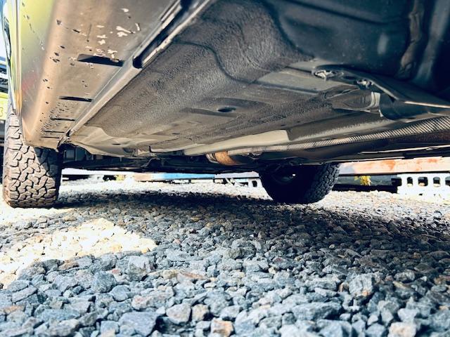 エクストレイル ２０Ｘ　エマージェンシーブレーキパッケージ　４ＷＤ／本州仕入／社外１６インチＡＷ／グッドリッチＡＴタイヤ／オーバーフェンダー／ヒッチメンバー／ルーフキャリア／Ｂカメラ／ＥＴＣ／シートヒーター／ディスプレイオーディオ／（16枚目）