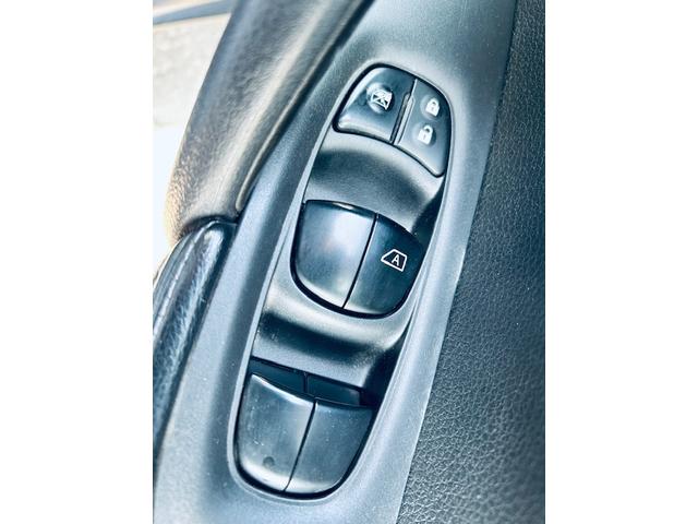 エクストレイル ２０Ｘ　エマージェンシーブレーキパッケージ　４ＷＤ／本州仕入／社外１６インチＡＷ／グッドリッチＡＴタイヤ／オーバーフェンダー／ヒッチメンバー／ルーフキャリア／Ｂカメラ／ＥＴＣ／シートヒーター／ディスプレイオーディオ／（35枚目）