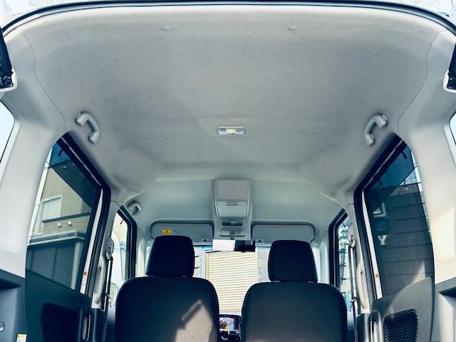 スペーシアカスタム ＴＳ　４ＷＤ／ナビフルセグ／バックカメラ／ブルートゥース／ターボ／両側パワースライドドア／シートヒーター／夏冬タイヤ／スマートキー／ウィンカーミラー／（20枚目）