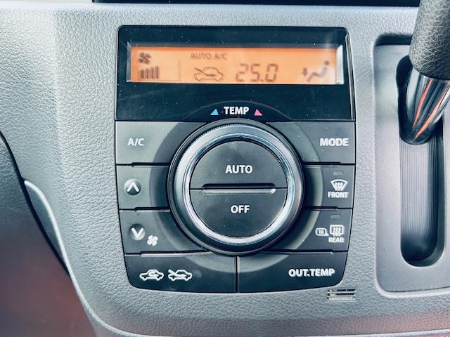 スペーシアカスタム ＴＳ　４ＷＤ／ナビフルセグ／バックカメラ／ブルートゥース／ターボ／両側パワースライドドア／シートヒーター／夏冬タイヤ／スマートキー／ウィンカーミラー／（26枚目）