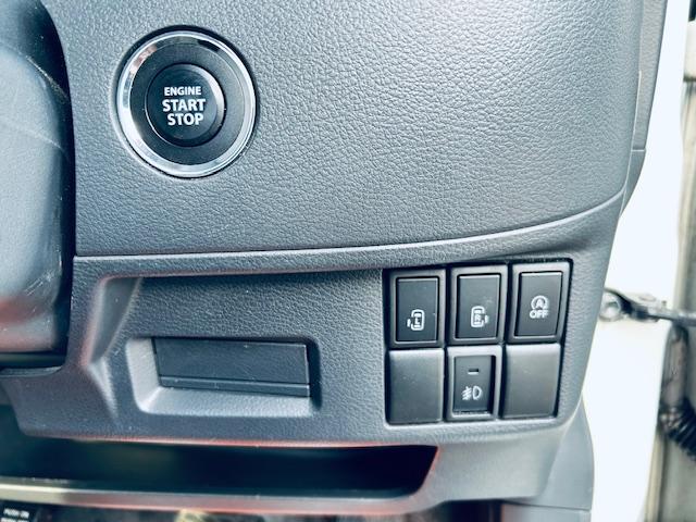 スペーシアカスタム ＴＳ　４ＷＤ／ナビフルセグ／バックカメラ／ブルートゥース／ターボ／両側パワースライドドア／シートヒーター／夏冬タイヤ／スマートキー／ウィンカーミラー／（27枚目）