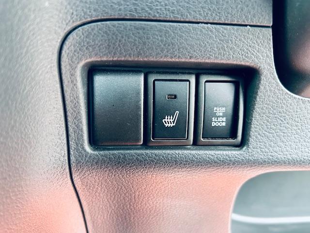 スペーシアカスタム ＴＳ　４ＷＤ／ナビフルセグ／バックカメラ／ブルートゥース／ターボ／両側パワースライドドア／シートヒーター／夏冬タイヤ／スマートキー／ウィンカーミラー／（28枚目）