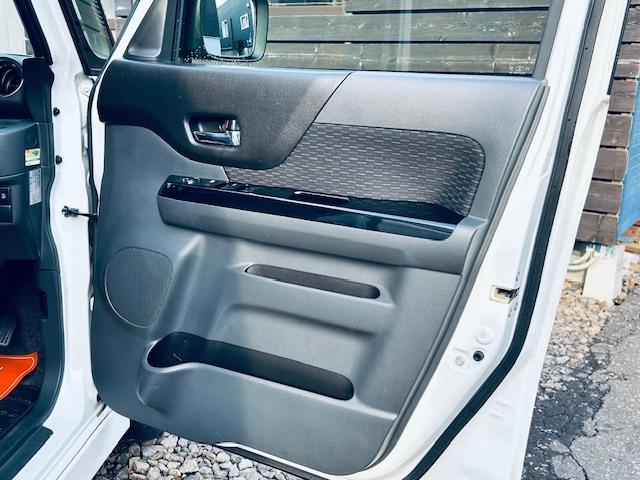 スペーシアカスタム ＴＳ　４ＷＤ／ナビフルセグ／バックカメラ／ブルートゥース／ターボ／両側パワースライドドア／シートヒーター／夏冬タイヤ／スマートキー／ウィンカーミラー／（33枚目）